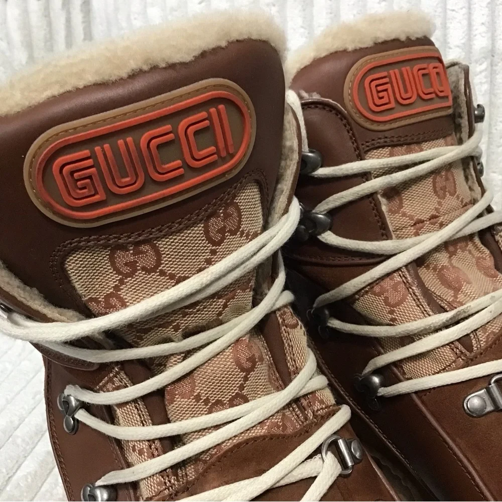 Gucci shoes - Picture 6 of 12